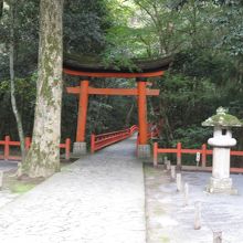 宇佐神宮 宇佐鳥居 