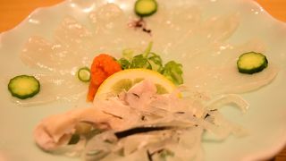 リーズナブルにふぐづくし