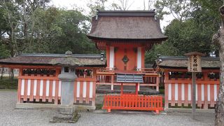 八幡大神にご奉仕・・・