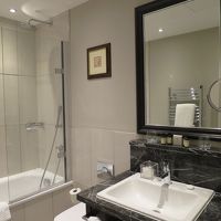 同じく最上階の部屋のもの