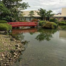 日本庭園