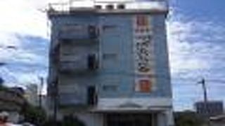 海鮮の宿ペスカードいなとり