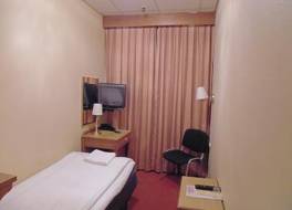 アレクサンドラ ホテル 写真