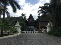 Kandawgyi Palace Hotel Yangon 写真