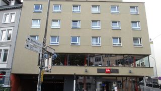 イビス ブレゲンツ