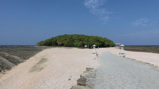 整備が進んでいますね