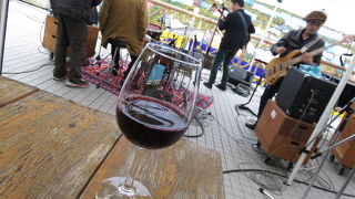 【栃木県 足利市】収穫祭！極上ワインができるまで