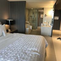 リゾートホテル