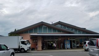 フォッサマグナから湧く高濃度の温泉