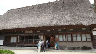 観光客も見れる