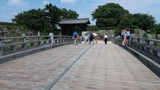 姫路城域への架け橋