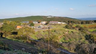 スカイレストラン