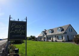 ペアク ロッジ 写真