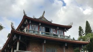 歴史好き・建築物好きはぜひお立ち寄りを