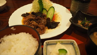 米沢牛を気軽に堪能できます　登起波分店 登