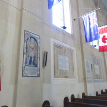 St Paul's Pro-Cathedral 　