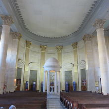 St Paul's Pro-Cathedral 　