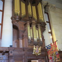 St Paul's Pro-Cathedral 　