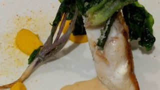 京都のフレンチ