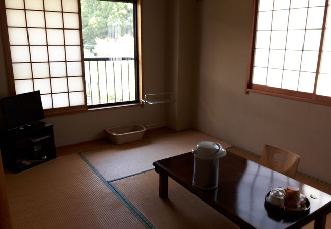 平山温泉　旅館　かどや＜熊本県＞