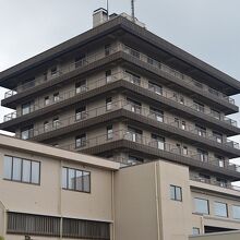鹿の湯源泉かけ流しの宿 松川屋 那須高原ホテル