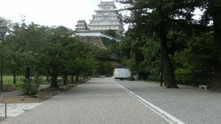 美しくなった姫路城を訪れて美しさを堪能