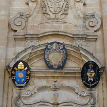 St. George's Basilica 