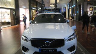 快適だったＣＰＨ国際空港