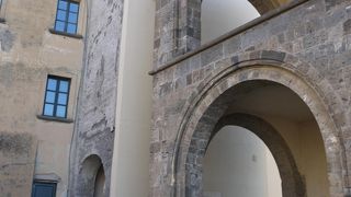 朝早くがおススメ