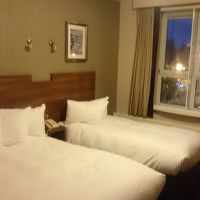 スタンダードツインで予約