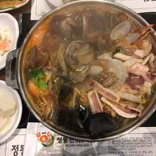 食べごろ　ヘムルタン