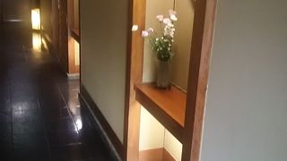 天ぷら、おいしいです