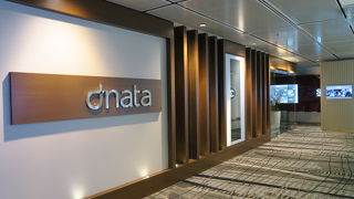 各ターミナルにもあります。