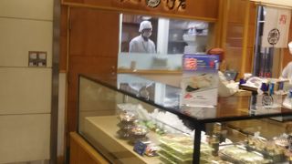 テイクアウトにいいです