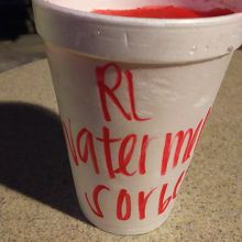 オススメのスイカ