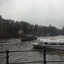 倉敷美観地区と比較