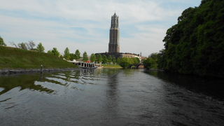 ハウステンボス見ごたえあり