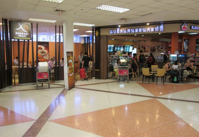 カオソーイハウス