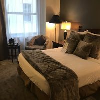 素敵なインテリアのお部屋