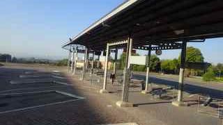 バスターミナル (ペルージャ)