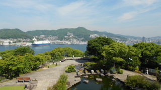 グラバー園は素敵なとこだった！