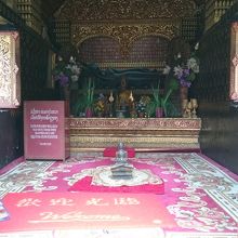 レッド・チャペル