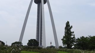 家族連れにピッタリ