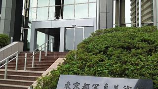 写真展に行きました