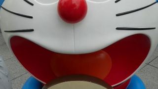 ドラえもん