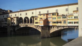 回廊には多数の肖像画が展示さらており、予約をとれば見学が可能です。