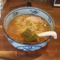 ラーメンみたけ