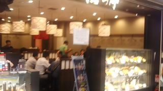 黒豚のとんかつ、おいしいですね