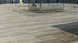 京都市街が一望