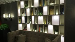 レストラン サロン